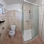Appartement Rakoczi Appartmanhaz 3 Szobaval 4-7 Fore