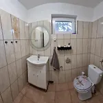 Appartement Rakoczi Appartmanhaz 3 Szobaval 4-7 Fore *