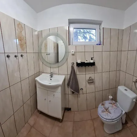 Appartement Rakoczi Appartmanhaz 3 Szobaval 4-7 Fore *