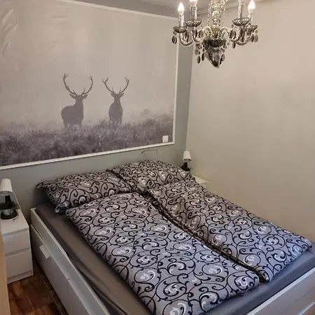 Rakoczi Appartmanhaz 3 Szobaval 4-7 Fore Balatonmáriafürdő