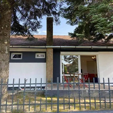 Διαμέρισμα Rakoczi Appartmanhaz 3 Szobaval 4-7 Fore