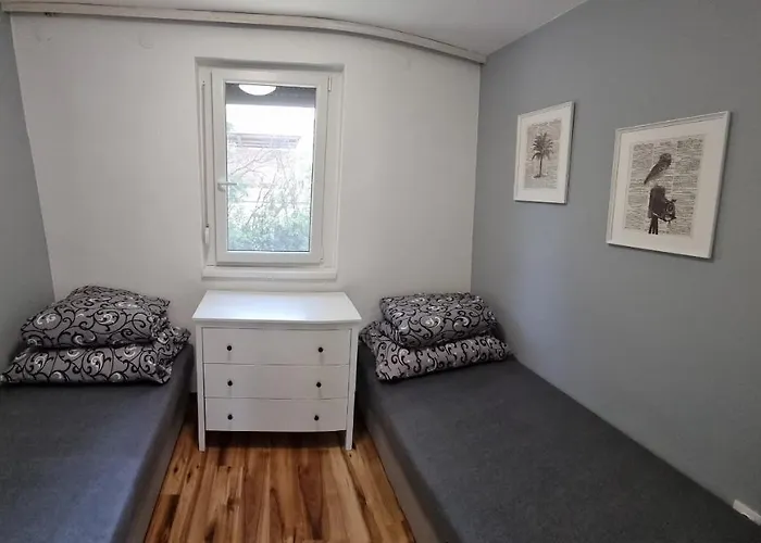 Rakoczi Appartmanhaz 3 Szobaval 4-7 Fore Διαμέρισμα Balatonmáriafürdő