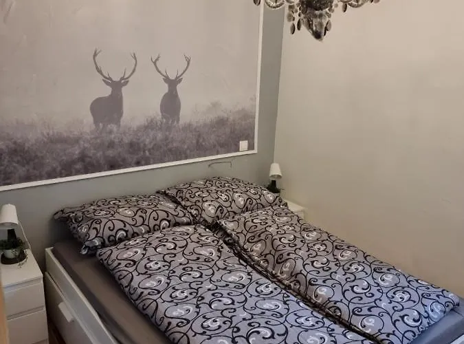 Rakoczi Appartmanhaz 3 Szobaval 4-7 Fore Balatonmáriafürdő