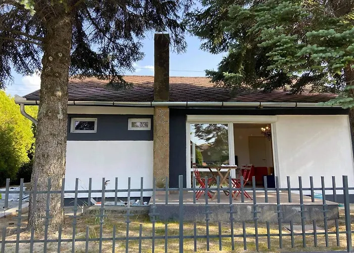 Διαμέρισμα Rakoczi Appartmanhaz 3 Szobaval 4-7 Fore